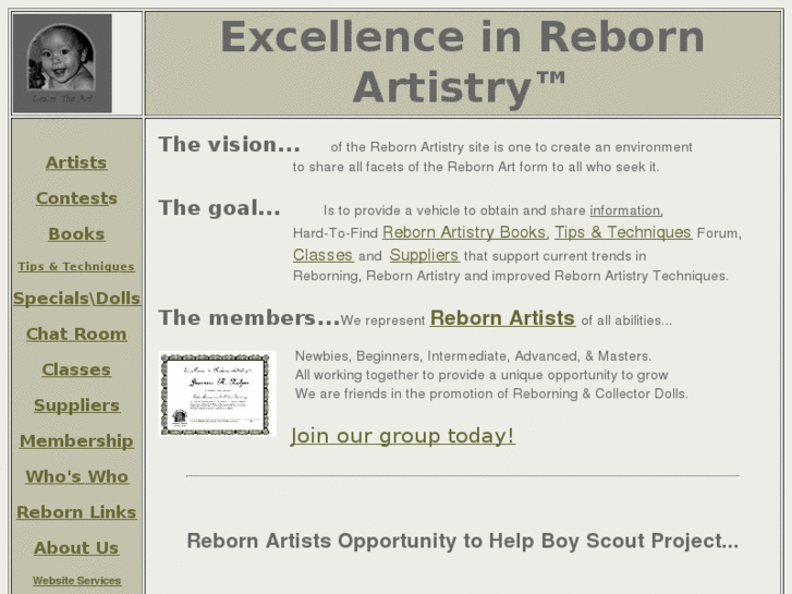 www.rebornartistry.com