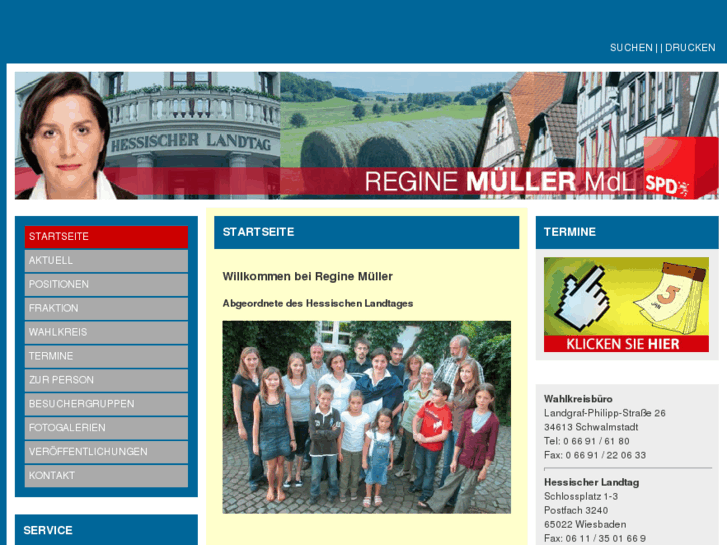 www.regine-mueller.de