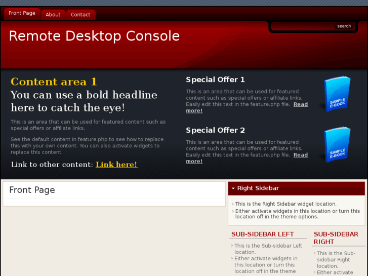 www.remotedesktopconsole.net