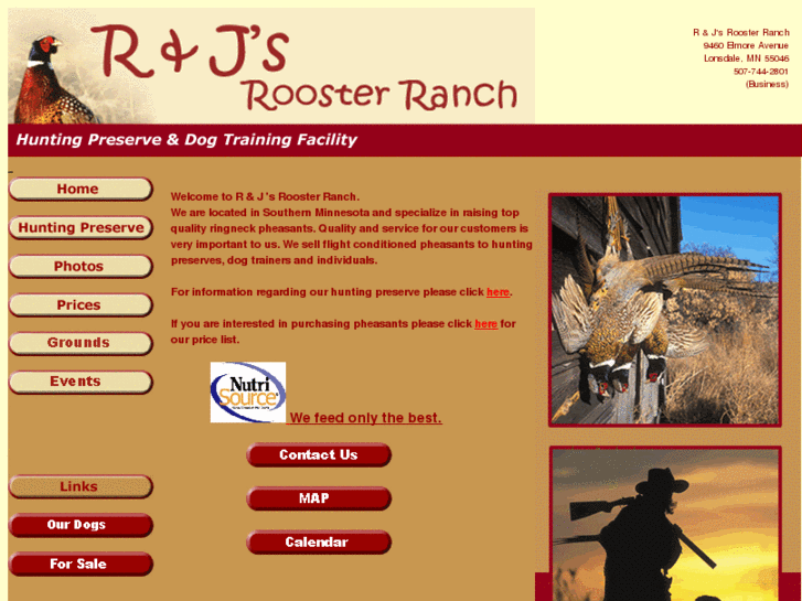 www.rjsroosterranch.com