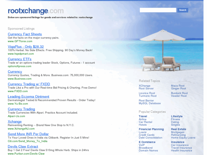 www.rootxchange.com