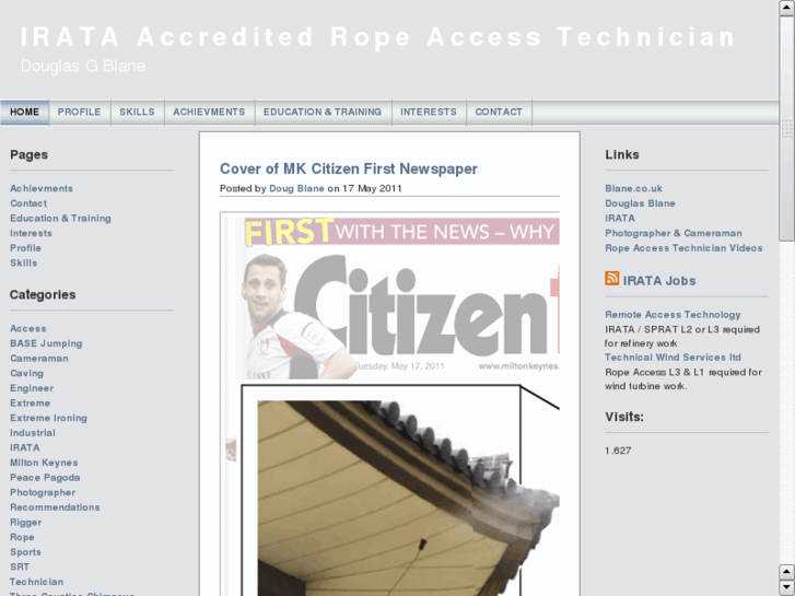 www.ropeaccesstechnician.com