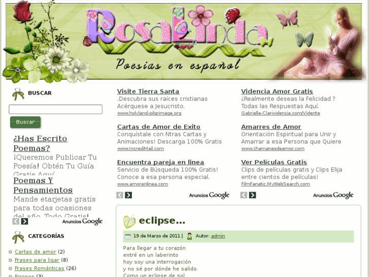 www.rosalinda.es