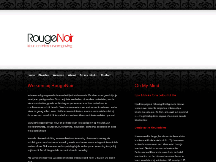 www.rougenoir.be