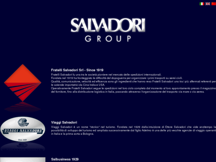 www.salvadorigroup.com