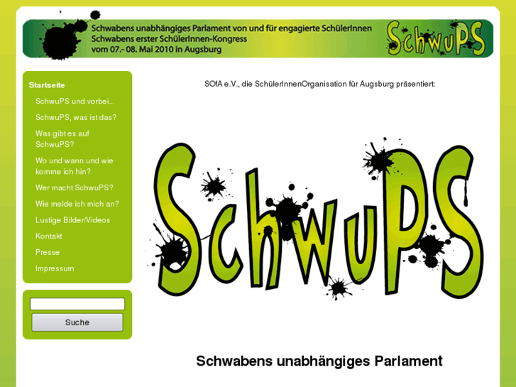 www.schwups.org