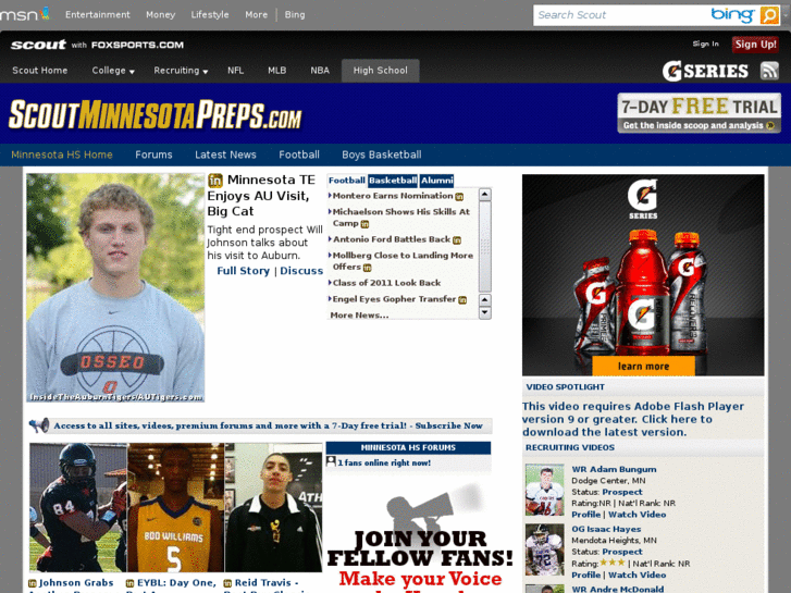 www.scoutminnesotapreps.com