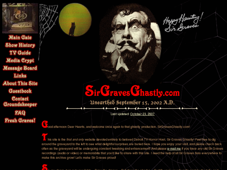 www.sirgraves.com