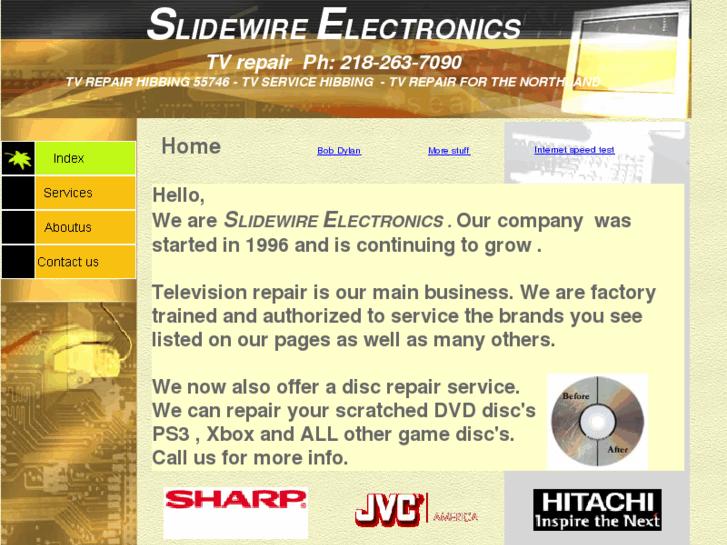 www.slidewireelectronics.com
