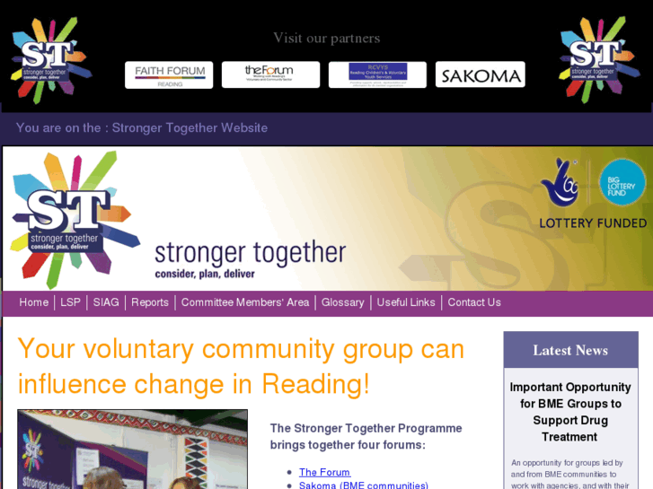 www.strongertogether.org.uk