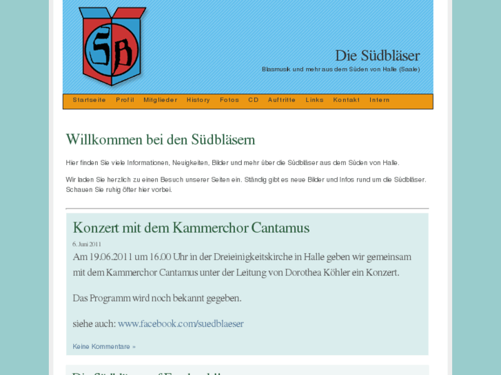 www.suedblaeser.de