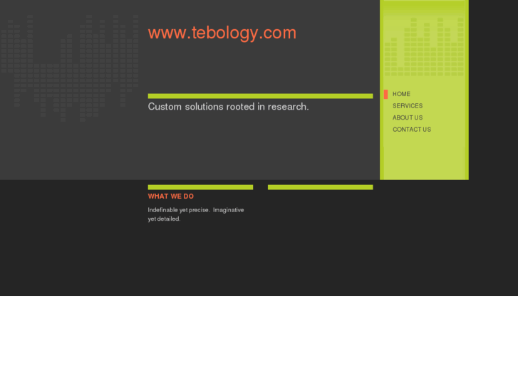 www.tebology.com