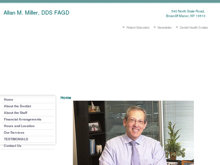 www.thatsmydentist.com