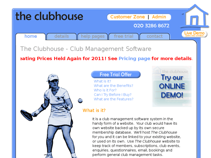 www.the-clubhouse.co.uk