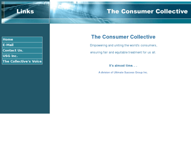 www.theconsumercollective.com