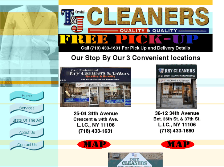 www.tjcleaners.com