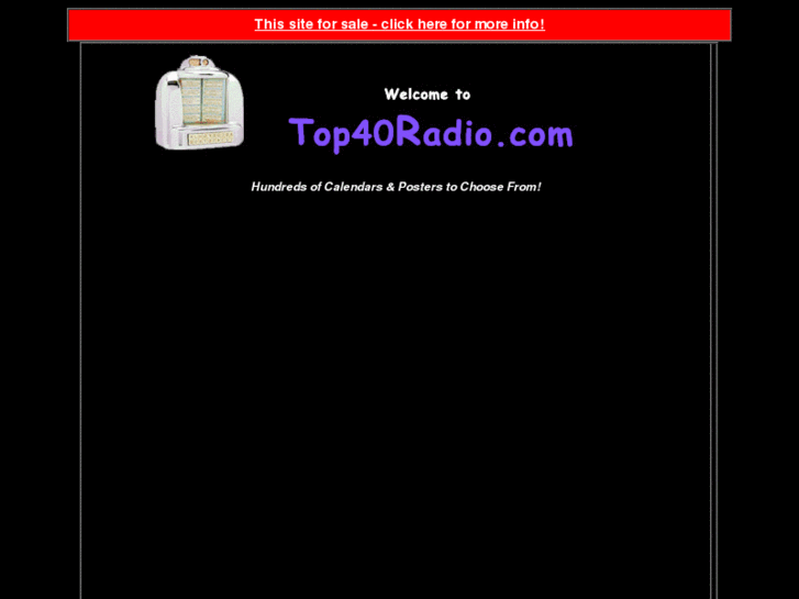 www.top40radio.com