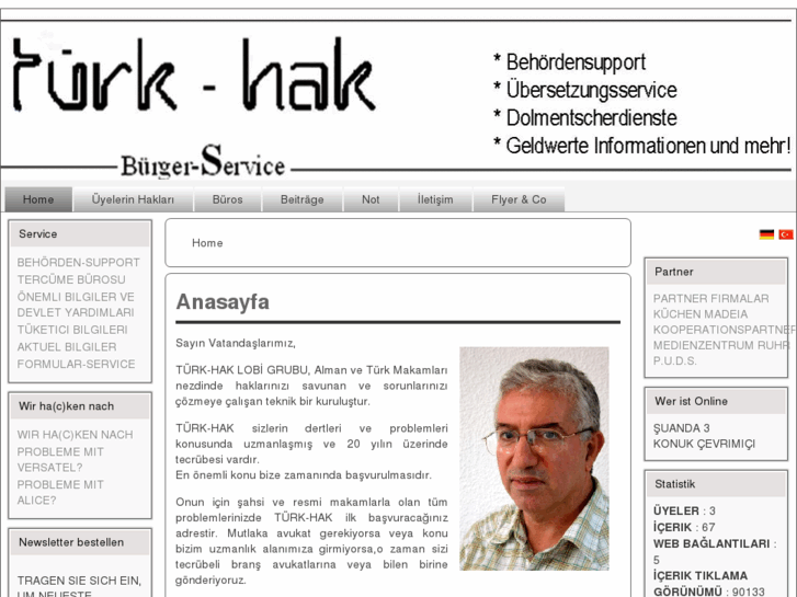 www.turk-hak.com