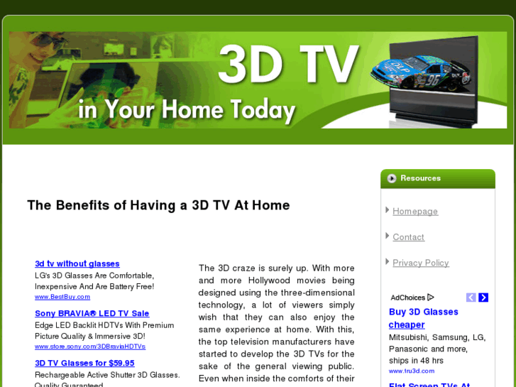 www.tvonline3d.net