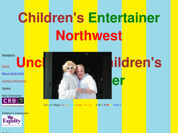 www.uncle-chris.com