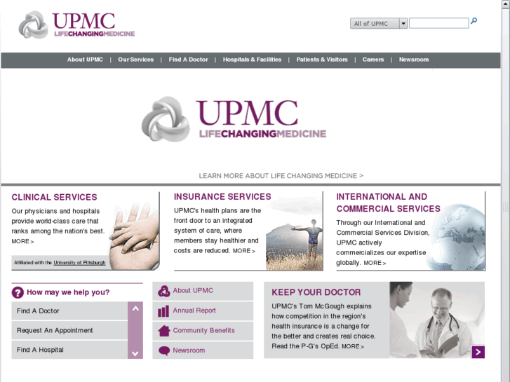 www.upmc.net