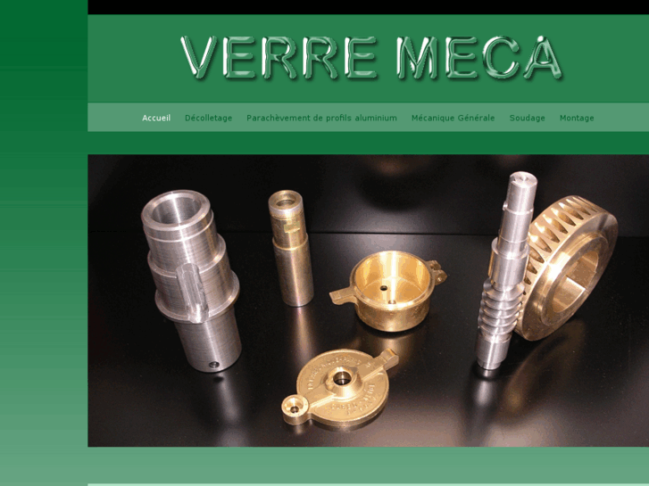 www.verre-meca.com