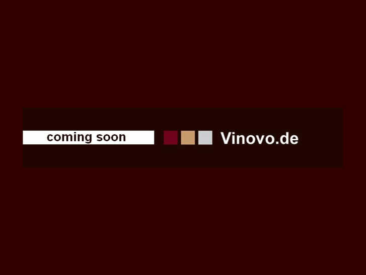 www.vinovo.de