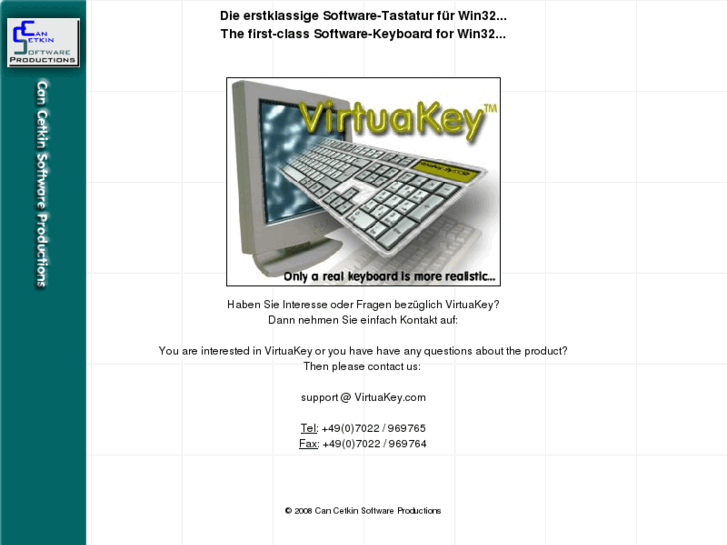 www.virtuakey.com