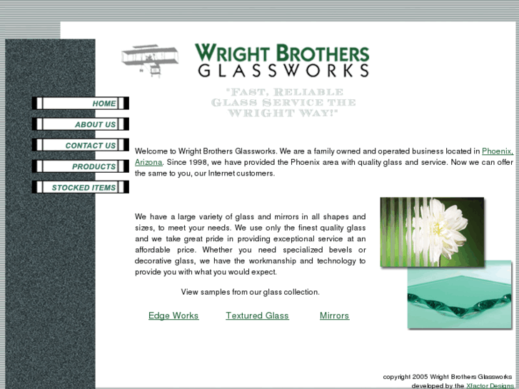 www.wbglassworks.com