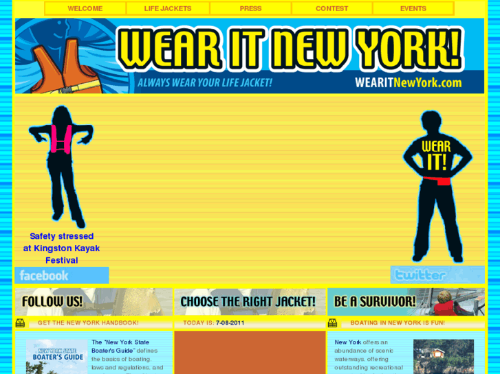 www.wearitnewyork.com