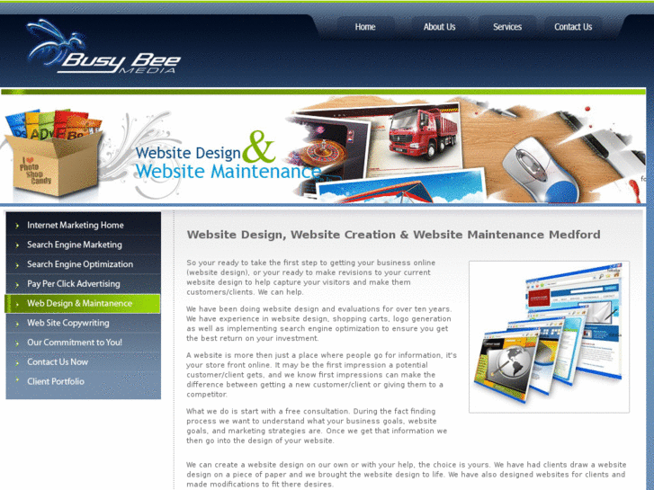 www.websitedesignmedford.com