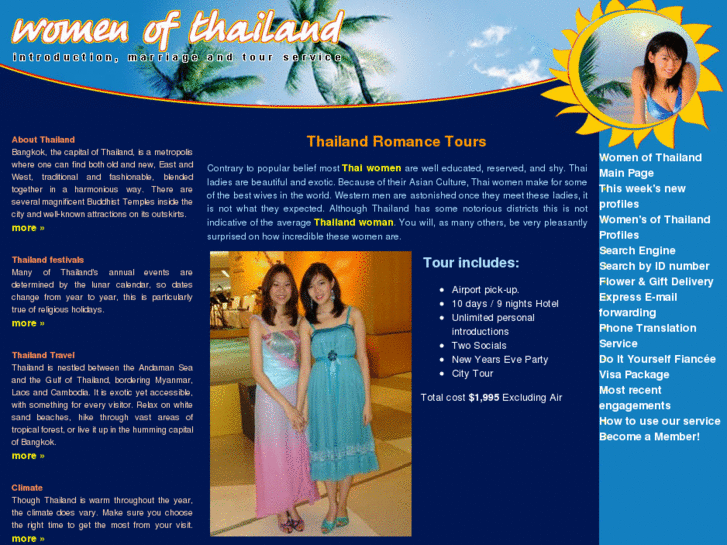 www.womenofthailand.com