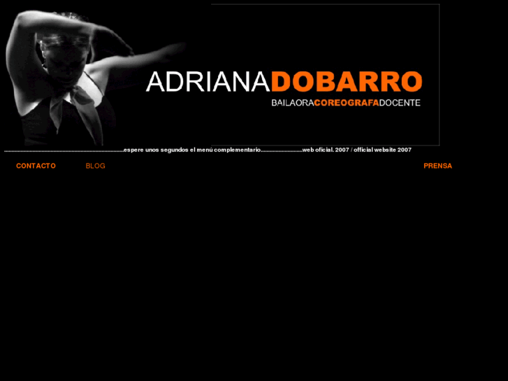 www.adrianadobarro.com