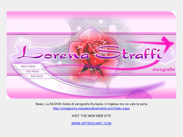 www.aerografie-lorenastraffi.com