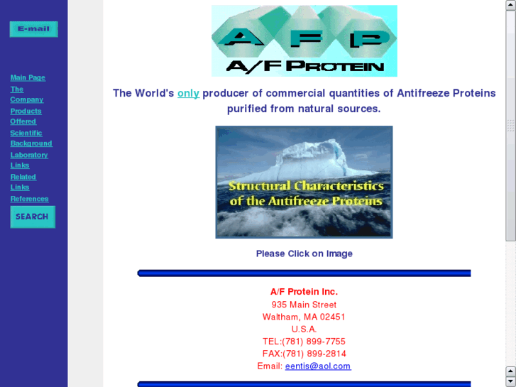 www.afprotein.com