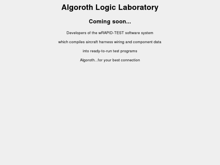 www.algoroth.com