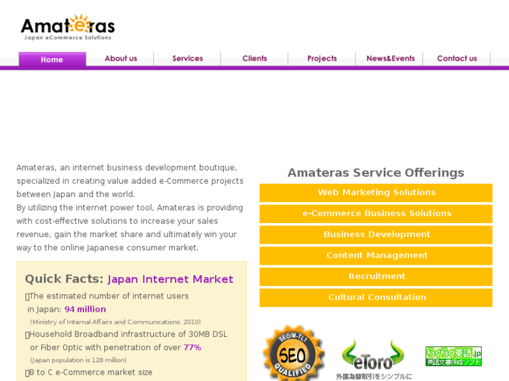 www.amateras-net.com