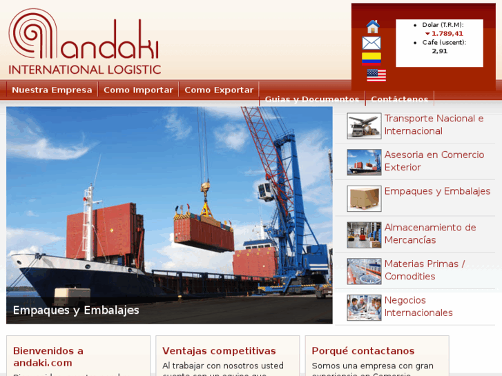 www.andaki.com