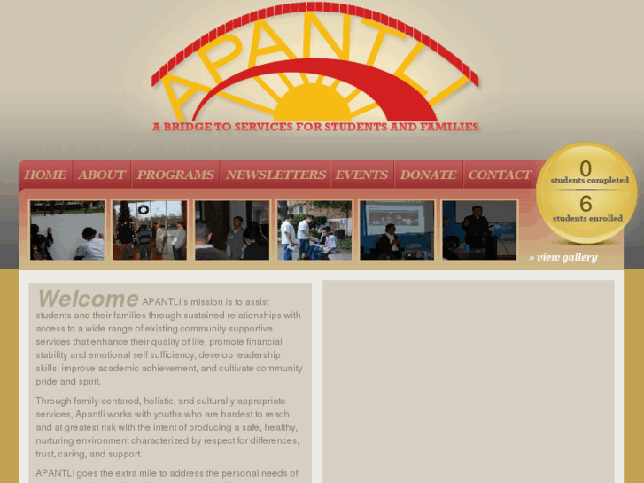 www.apantli.org