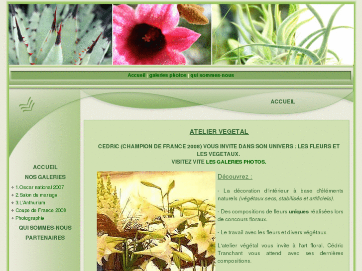 www.ateliervegetal.com