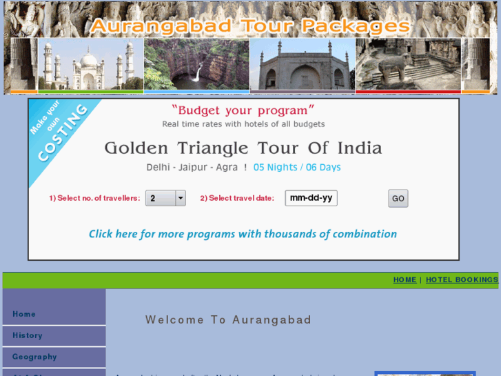 www.aurangabad-tour-packages.com