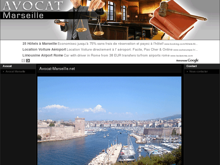 www.avocat-marseille.net