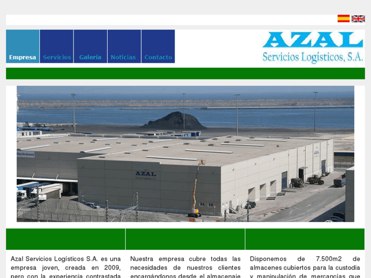 www.azal.es