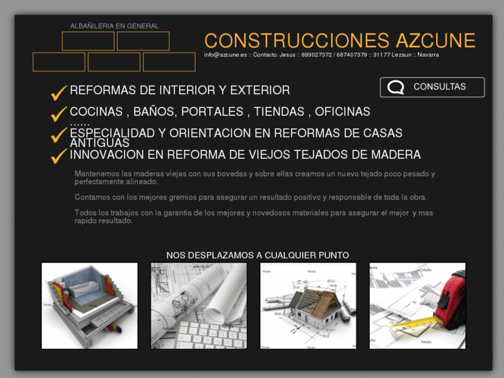 www.azcune.es