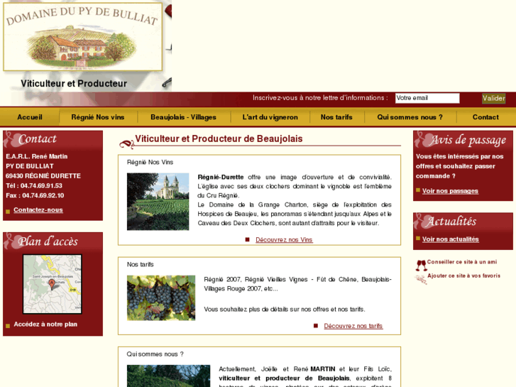 www.beaujolais-rene-martin.com