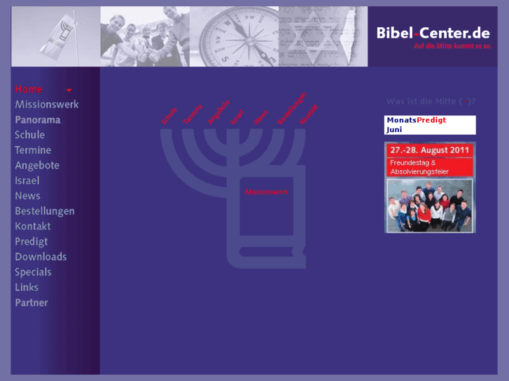 www.bibel-center.de