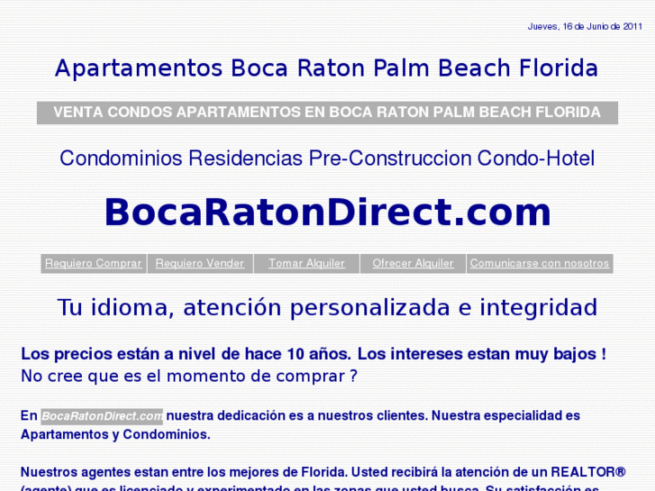 www.bocaratondirect.com