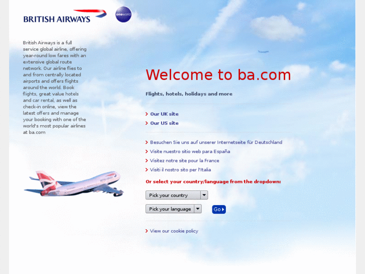 www.british-airway.com