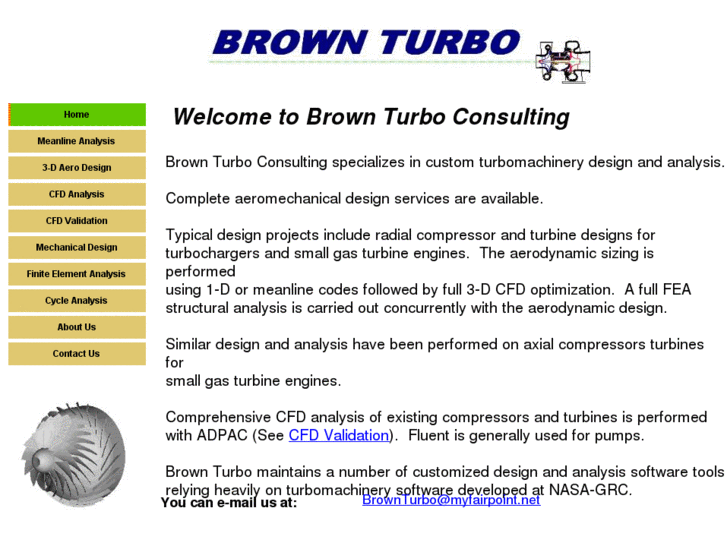 www.brownturbo.com