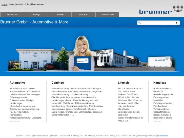 www.brunnergmbh.com